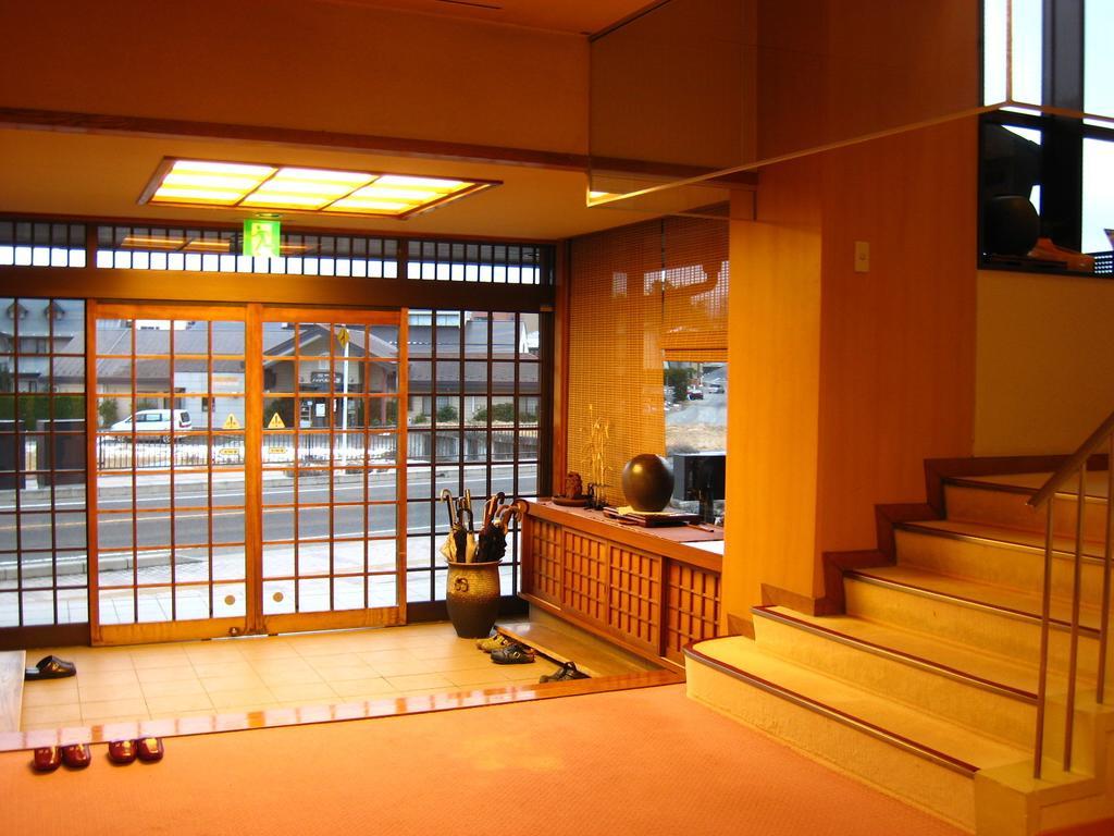 Taiheikan ฟูจิคาวากุจิโกะ ภายนอก รูปภาพ