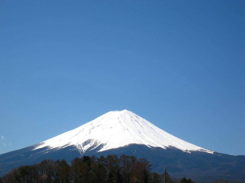 Taiheikan ฟูจิคาวากุจิโกะ ภายนอก รูปภาพ